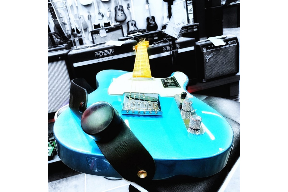 Drop Strap DROP Guitar Strap Adjuster